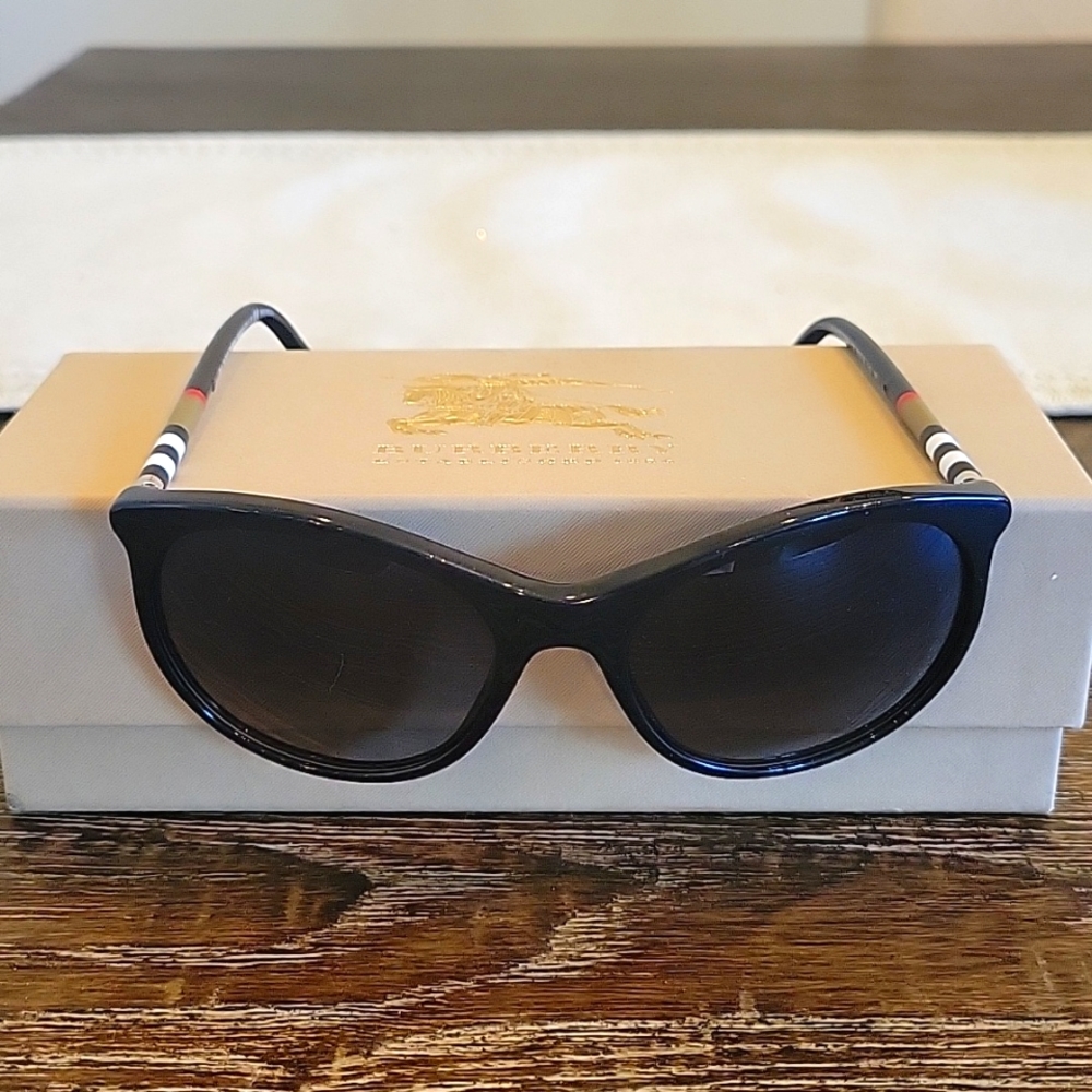 Burberry Sunglasses